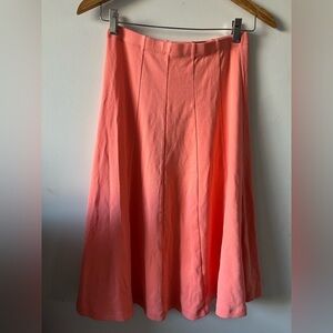 Hard Tail A-Line Skirt